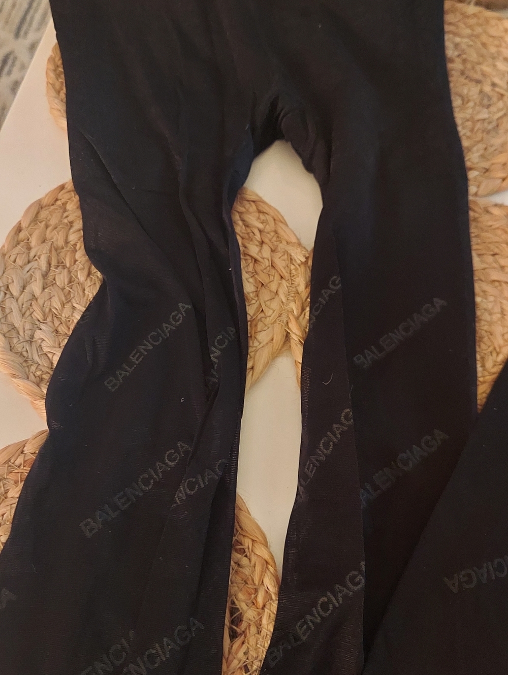 New Balenciago panty hose - Picture 4 of 5